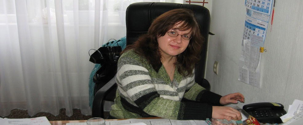 Юлія Хлебік